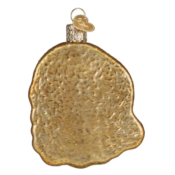 Papa Noel Sugar Cookie #32689