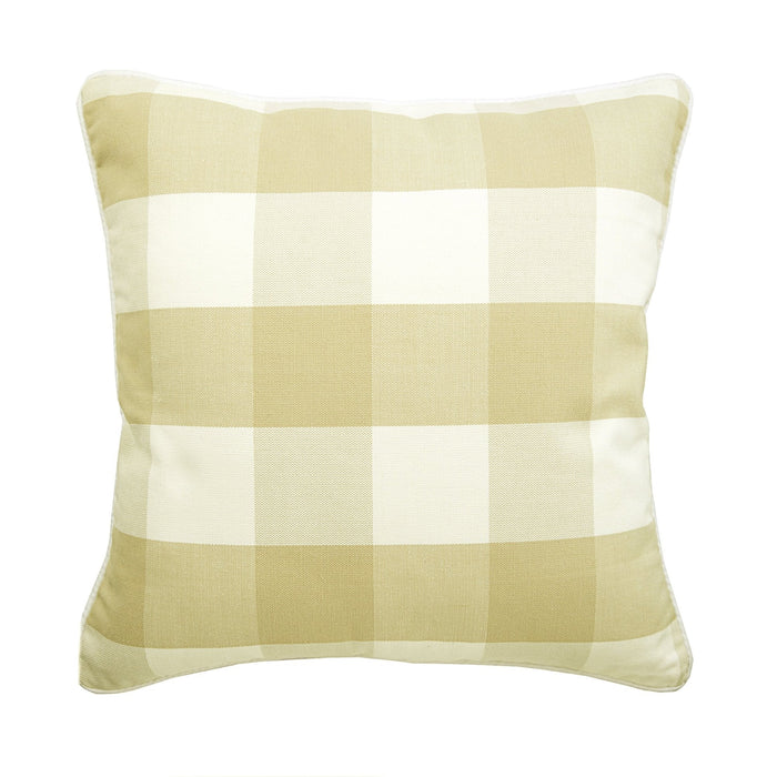 Beige / 24 x 24 inch
