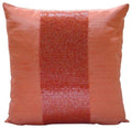 Orange / 24 x 24 inch