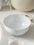 Pearl Stoneware Cereal Bowl - Set of 6