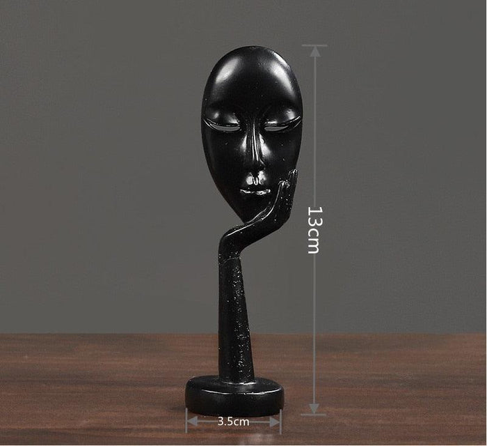 AA53-black -smiley