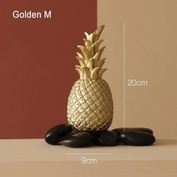 Golden M