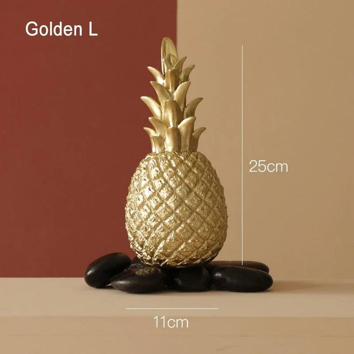 Golden L