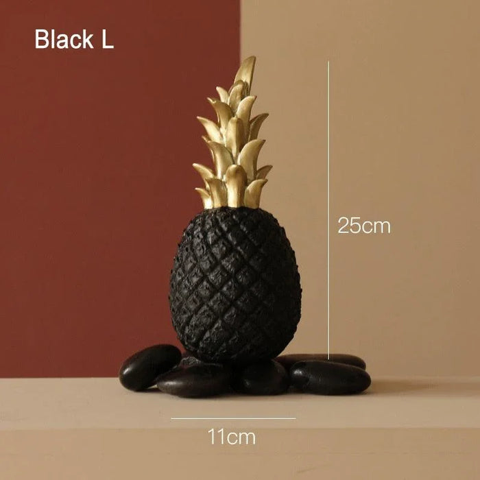 Black L