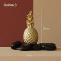 Golden S