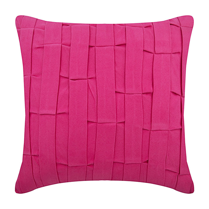Pink Love Tune Euro Sham