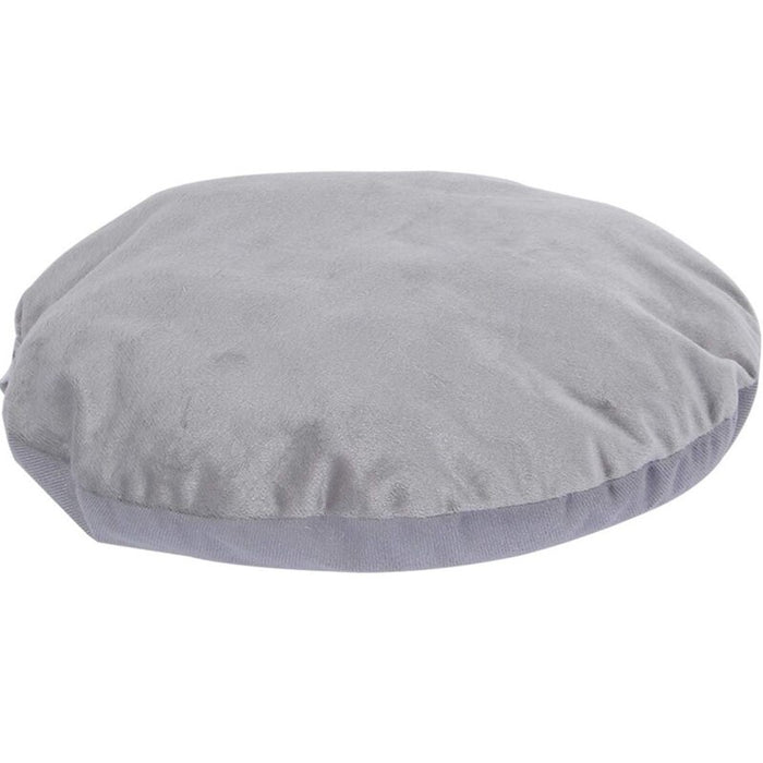 Pink Shark Cave Bed - Dogs and Horses