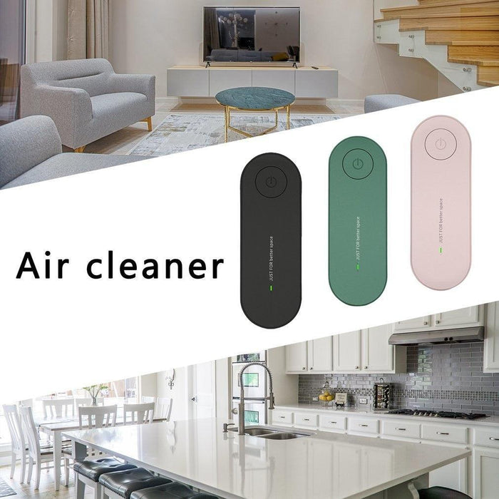 Portable Air Purifier - cocobear