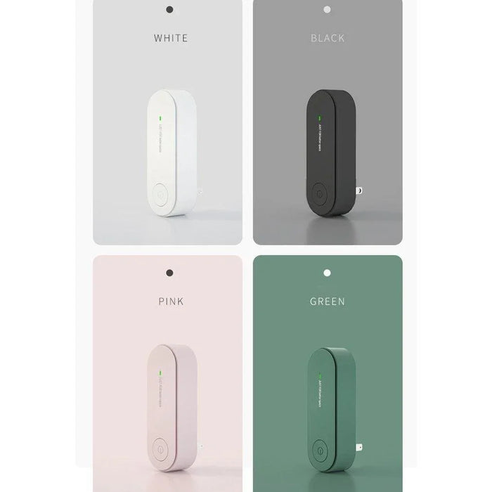Portable Air Purifier - cocobear