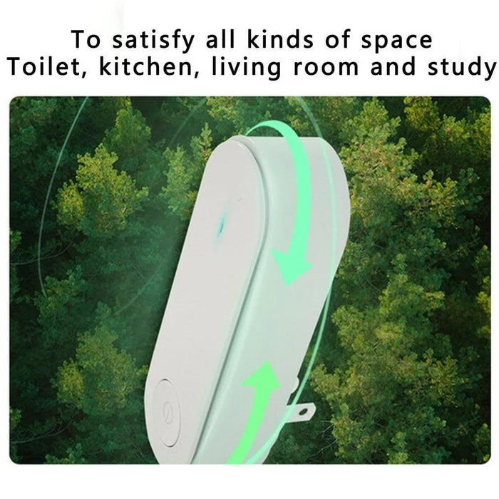 Portable Air Purifier - cocobear