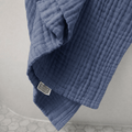 PRE-ORDER: Everything Towel — Chambray