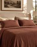 PRE-ORDER: King Shams — Aged Mahogany