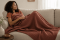 PRE-ORDER: Original 365 Throw — Aged Mahogany