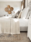 PRE-ORDER: The 365 Blanket - Undyed