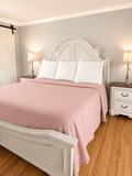 PRE-ORDER: The 365 Blanket – Blush