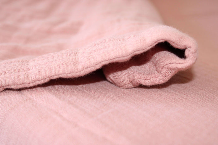 PRE-ORDER: The 365 Blanket – Blush