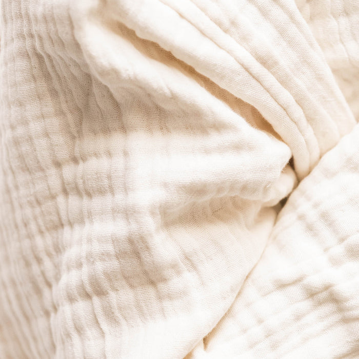 PRE-ORDER: The 365 Top Sheet – Undyed