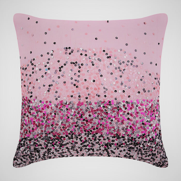 Pink / 14 x 14 inch