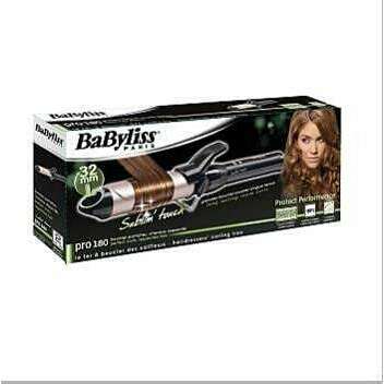 The German Outlet, BabyLiss, Pro 180 Hair Curler