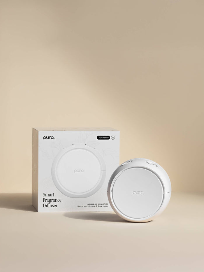 Pura Home Smart Fragrance Diffuser