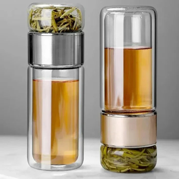 Pure Brew Infuser Bottle - cocobear