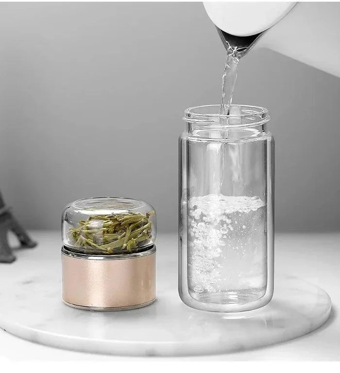 Pure Brew Infuser Bottle - cocobear