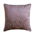 Purple / 12 x 12 inch