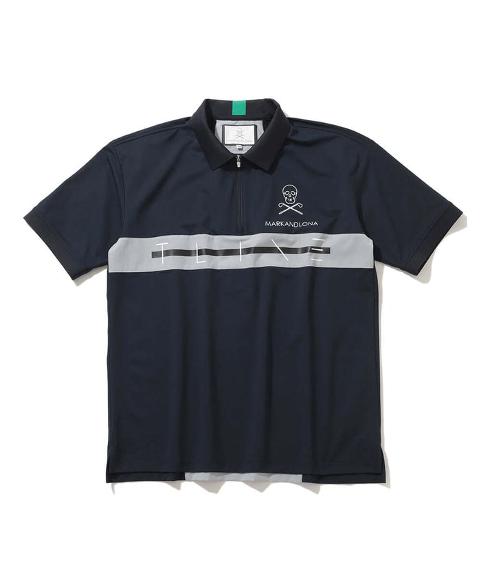PZL Zip Polo | MEN