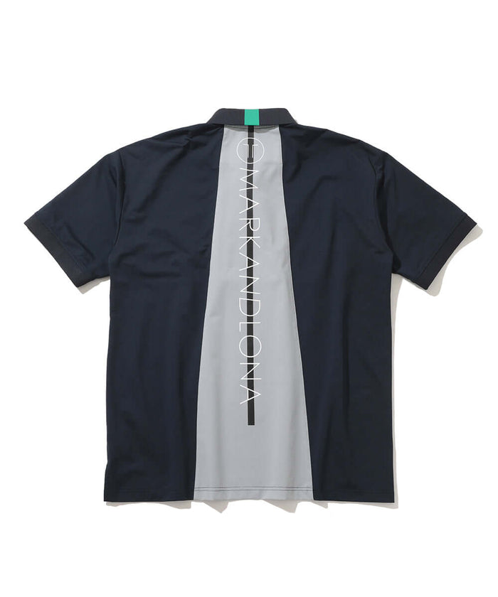 PZL Zip Polo | MEN