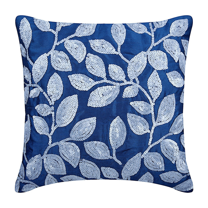 Royal Blue / 12 x 12 inch