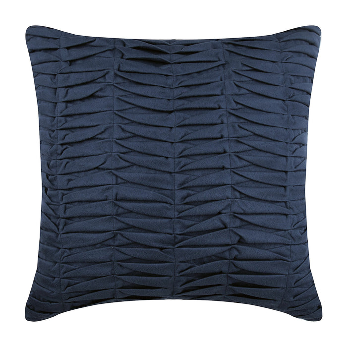 Dark Blue / 12 x 12 inch