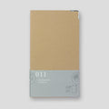 REFILL Binder For Travellers Notebook