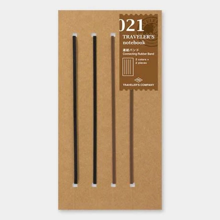REFILL ConnectBand For Travellers Notebook