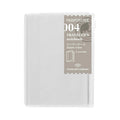 REFILL (Pocket Small) For Travellers Notebook