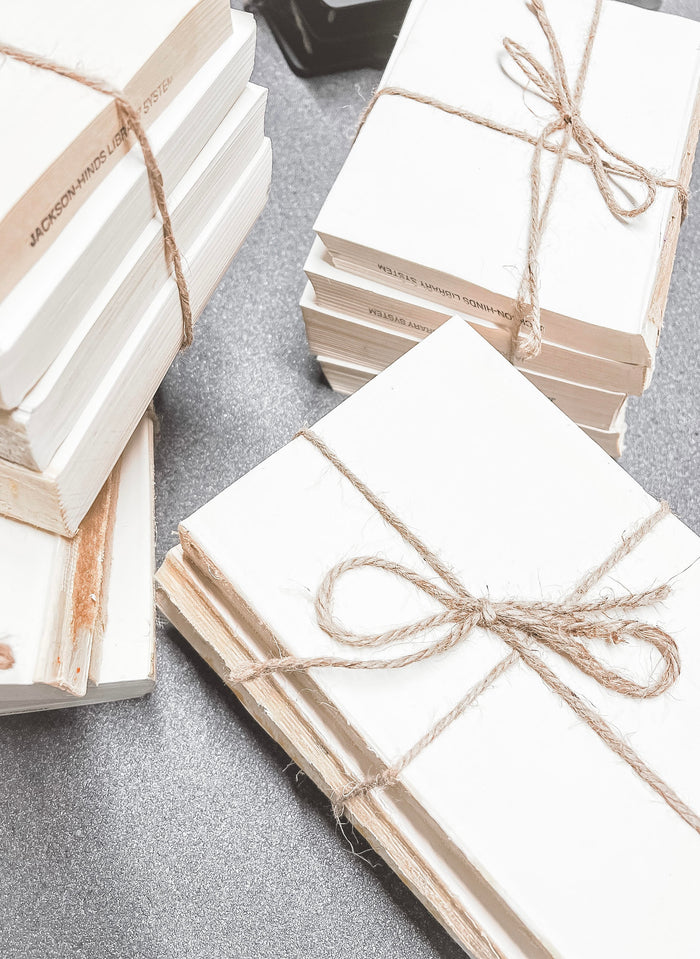 book bundles