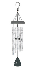 Retirement 30 Sonnet Chime #62949