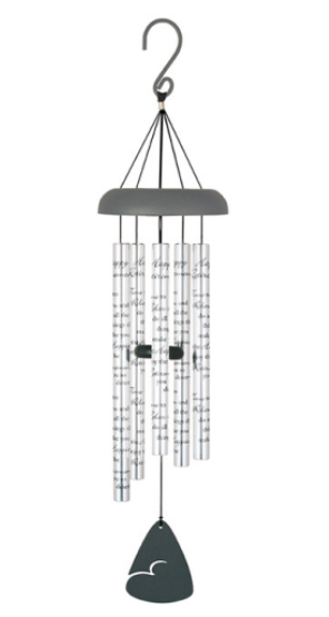 Retirement 30 Sonnet Chime #62949