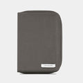RFID Blocking Passport Zip Wallet - Smoke #43401-531