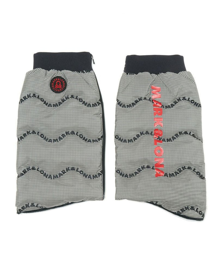 Ripple Leg Warmers | MEN and WOMEN