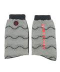 Ripple Leg Warmers | MEN and WOMEN
