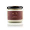 Ritual Soy Candle (Frankincense & Myrrh), 12 oz.