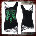 Rosetic Butterfly Mind Tank Top