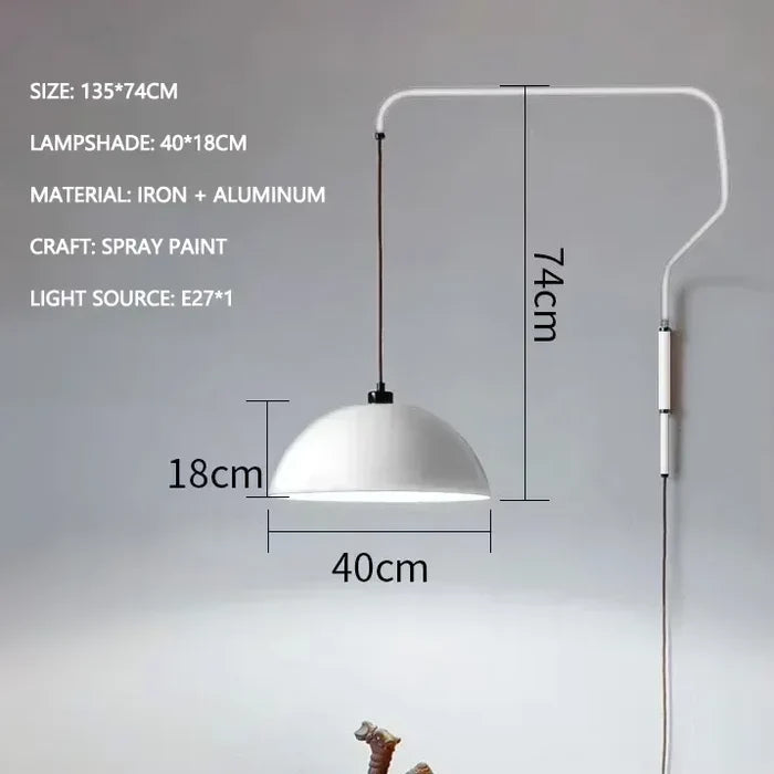 White (3 color light) / EU plug
