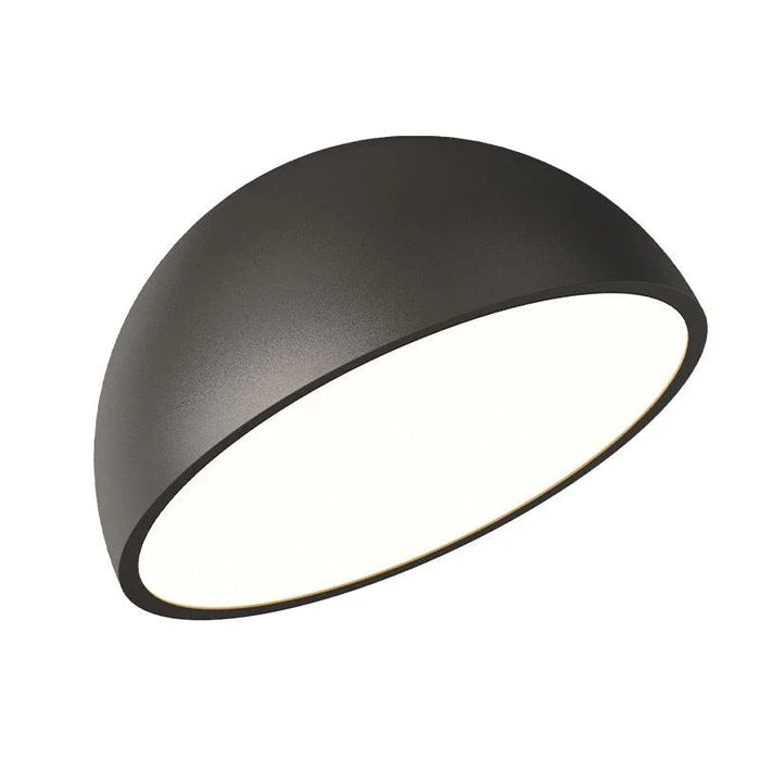 Round Modern Ceiling Lights - cocobear