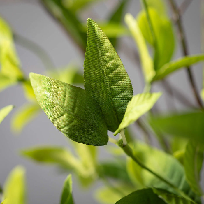 Ruscus Twig Garland GR #RTGD