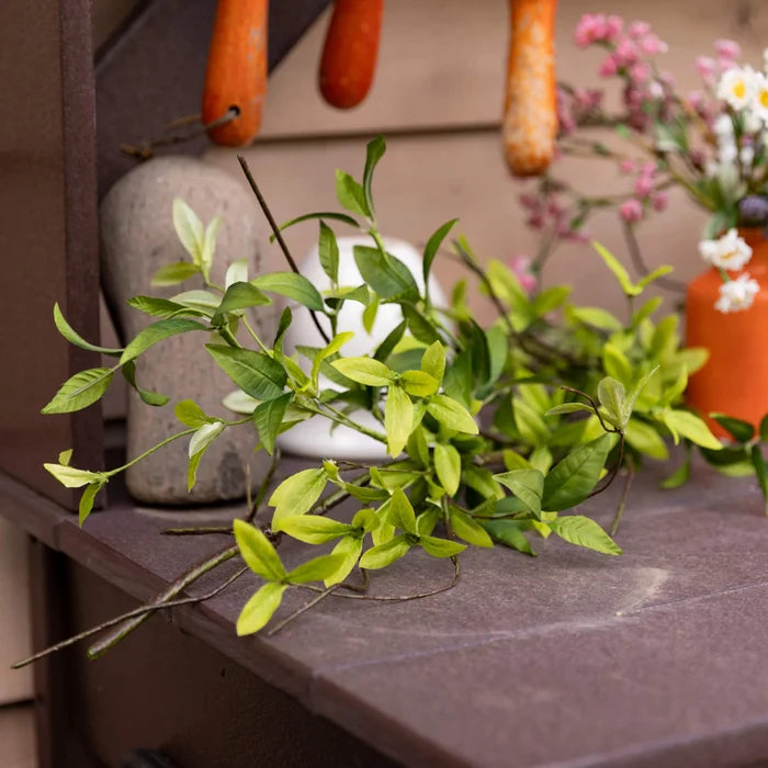 Ruscus Twig Garland GR #RTGD