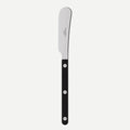 Sabre | Bistrot Solid Black | Spreader - Suzie Anderson Home