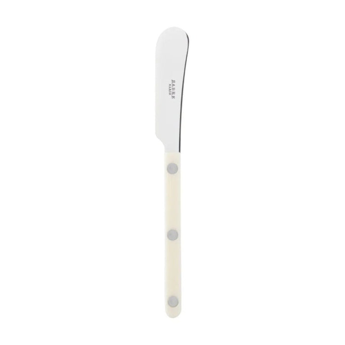 Sabre | Bistrot Solid Ivory | Spreader - Suzie Anderson Home