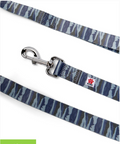 SALTROCK Camo Stripe - Dog Lead - Green