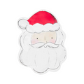 Santa Melamine Plate #42200128